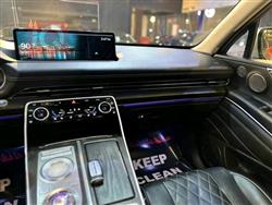جێنسس GV80